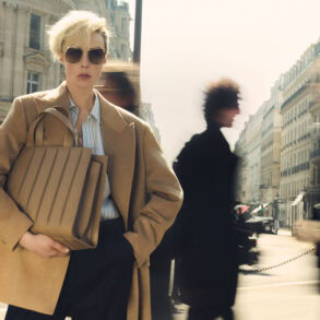 Max Mara Celebrates 10 Years of the Whitney Bag