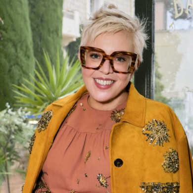 Miu Miu Hosts Cannes Lunch Honoring Catherine Martin