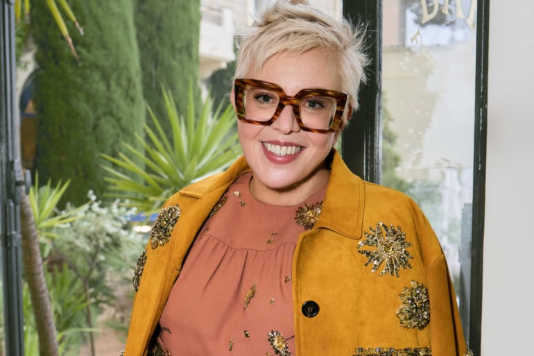 Miu Miu Hosts Cannes Lunch Honoring Catherine Martin