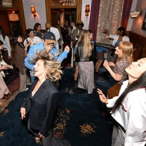 Miu Miu Celebrates “Tales & Tellers” in Manhattan