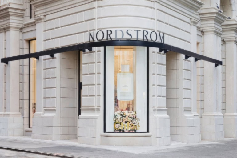 Nordstrom