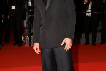 Pedro Pascal in Dior at the 78th Cannes Film Festival