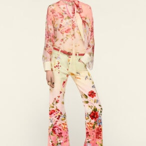 Roberto Cavalli Resort 2026 RTW Collection