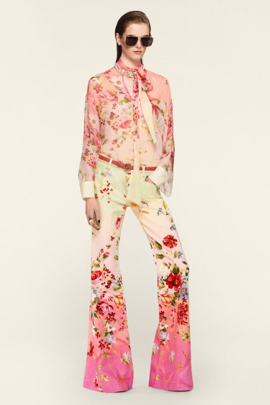 Roberto Cavalli Resort 2026 RTW Collection