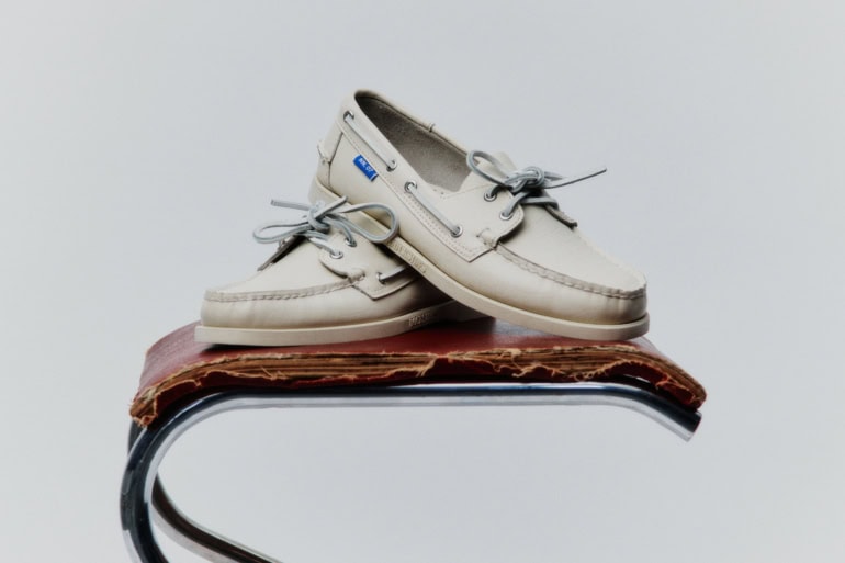 SEBAGO