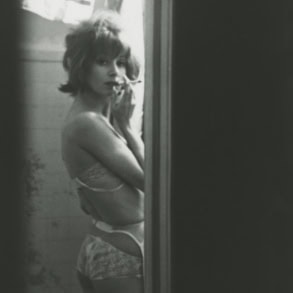 Saint Laurent Honors Saul Leiter with Paris Photography Showcase