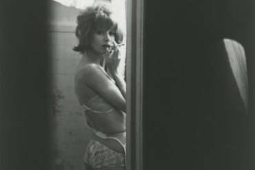 Saint Laurent Honors Saul Leiter with Paris Photography Showcase
