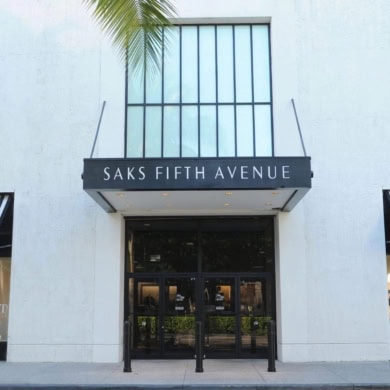 Saks Global to Cut 600 Brands, Expands Focus on Controlled Labels