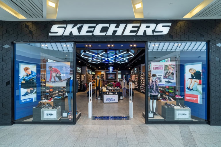 Skechers to Be Acquired by 3G Capital