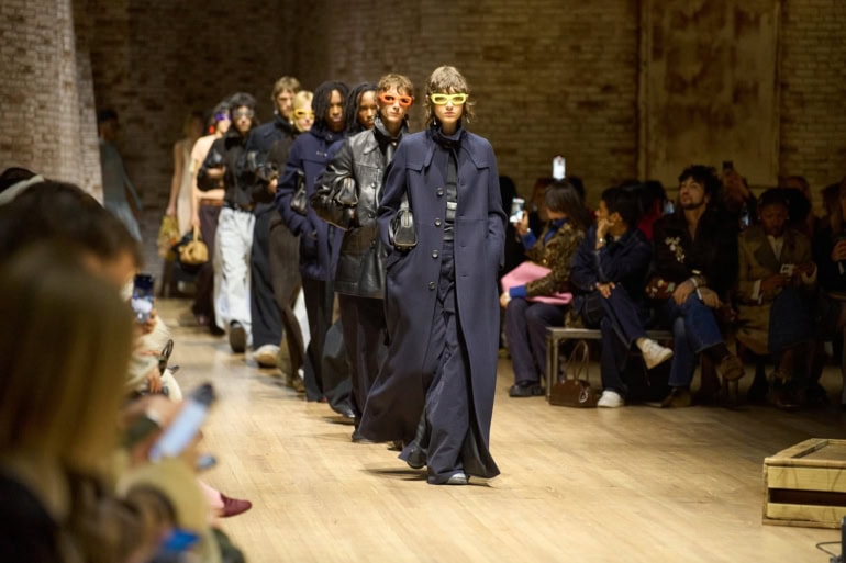 Tapestry Q3 Revenue Beats Expectations, Driven by Coach Surge