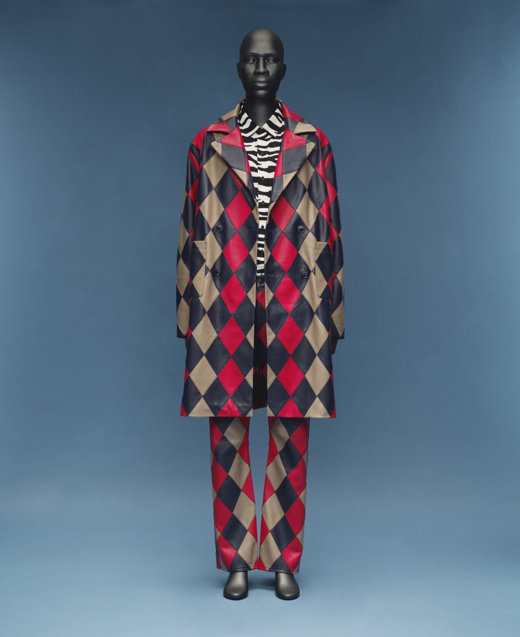 The Met Gala's 2025 Exhibition to Spotlight Black Dandyism with "Superfine"
