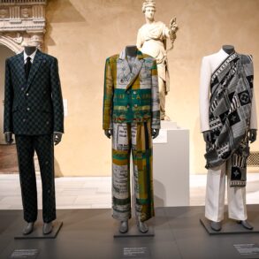 The Met Gala's 2025 Exhibition to Spotlight Black Dandyism with "Superfine"