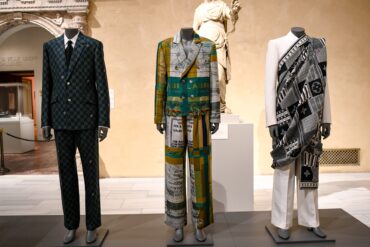 The Met Gala's 2025 Exhibition to Spotlight Black Dandyism with "Superfine"
