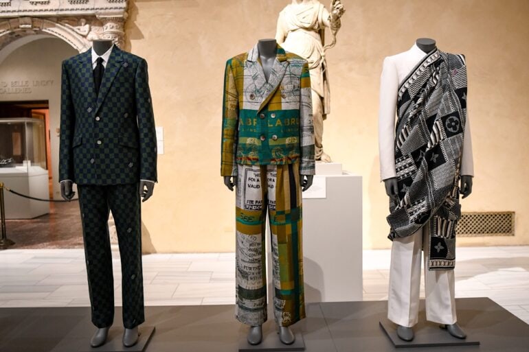 The Met Gala's 2025 Exhibition to Spotlight Black Dandyism with "Superfine"