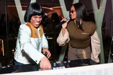 Tory Burch Debuts Her New Rodeo Flagship with Store Launch Party