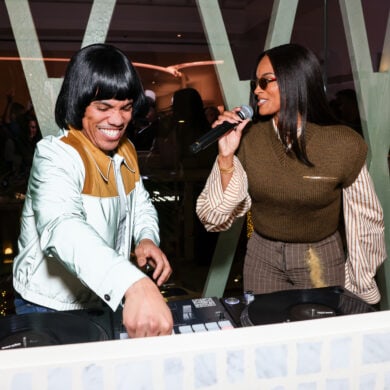 Tory Burch Debuts Her New Rodeo Flagship with Store Launch Party