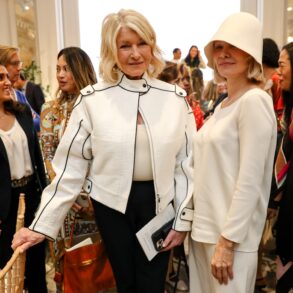 Tory Burch Foundation Celebrates Women Entrepreneurs