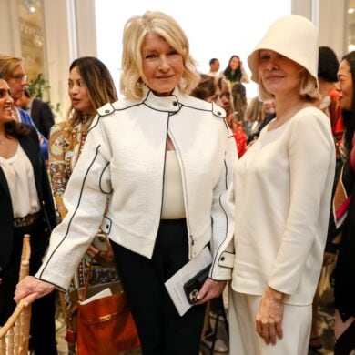 Tory Burch Foundation Celebrates Women Entrepreneurs