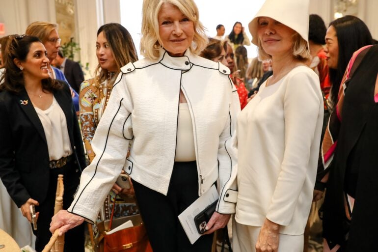 Tory Burch Foundation Celebrates Women Entrepreneurs
