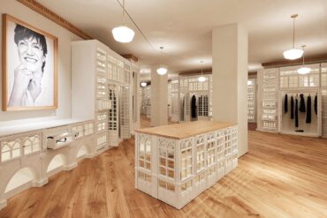 Zara Reopens Its First-Ever Store in A Coruña to Mark 50th Anniversary