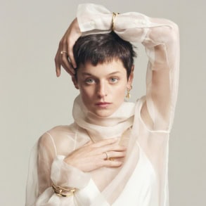 Cartier 'Jewelry' 2025 Ad Campaign