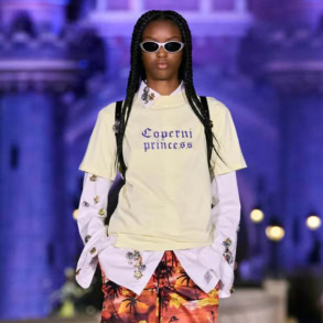 Disney and Coperni Collaboration Spotlighted in New Documentary Series
