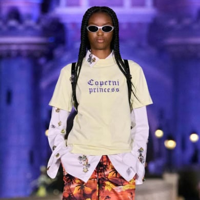 Disney and Coperni Collaboration Spotlighted in New Documentary Series