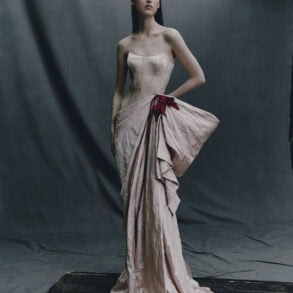 Erdem Resort 2026 RTW Collection