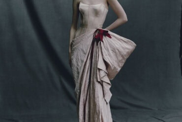 Erdem Resort 2026 RTW Collection