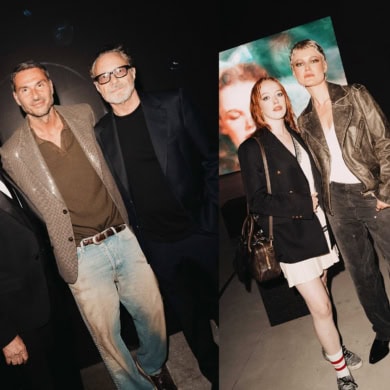 Golden Goose Launches Architecture Biennale With Immersive Exhibition at Venice HAUS