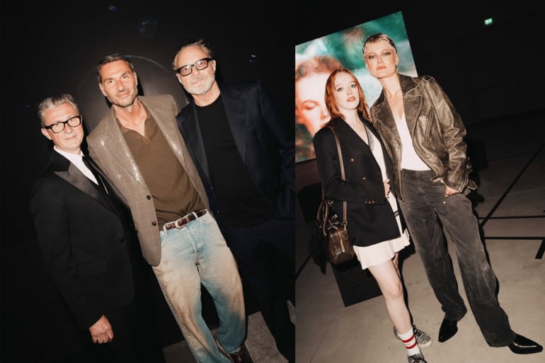 Golden Goose Launches Architecture Biennale With Immersive Exhibition at Venice HAUS
