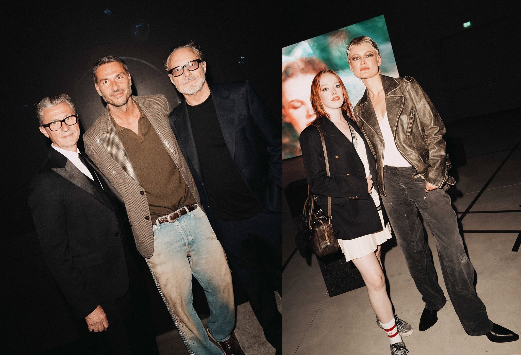 Golden Goose Launches Architecture Biennale With Immersive Exhibition at Venice HAUS