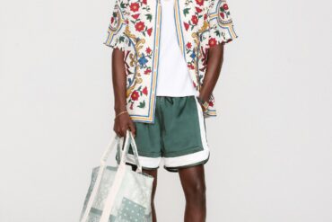 Kith Pre-Fall 2025 Men's Collection