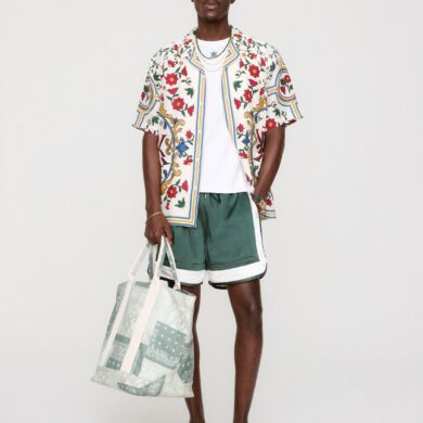 Kith Pre-Fall 2025 Men's Collection