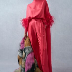 LaPointe Resort 2026 RTW Collection
