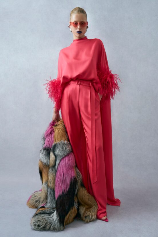 LaPointe Resort 2026 RTW Collection
