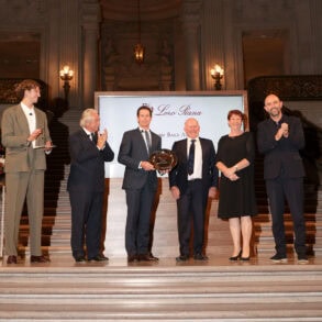 Loro Piana Announced the Winners of Its 2024 Record Bale Award