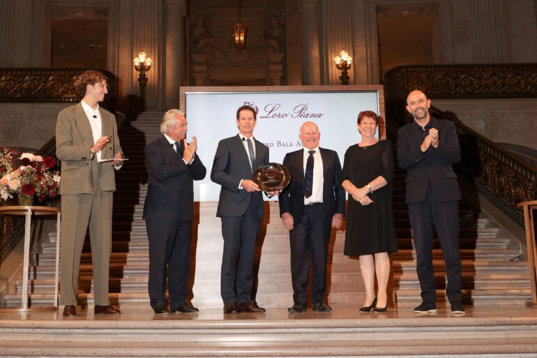 Loro Piana Announced the Winners of Its 2024 Record Bale Award