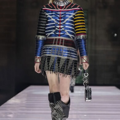 Louis Vuitton Resort 2026 RTW Fashion Show