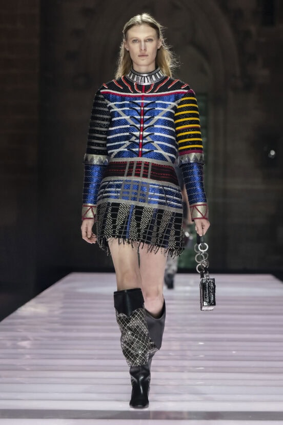 Louis Vuitton Resort 2026 RTW Fashion Show