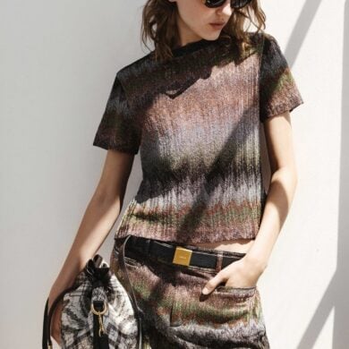 Missoni Resort 2026 RTW Collection