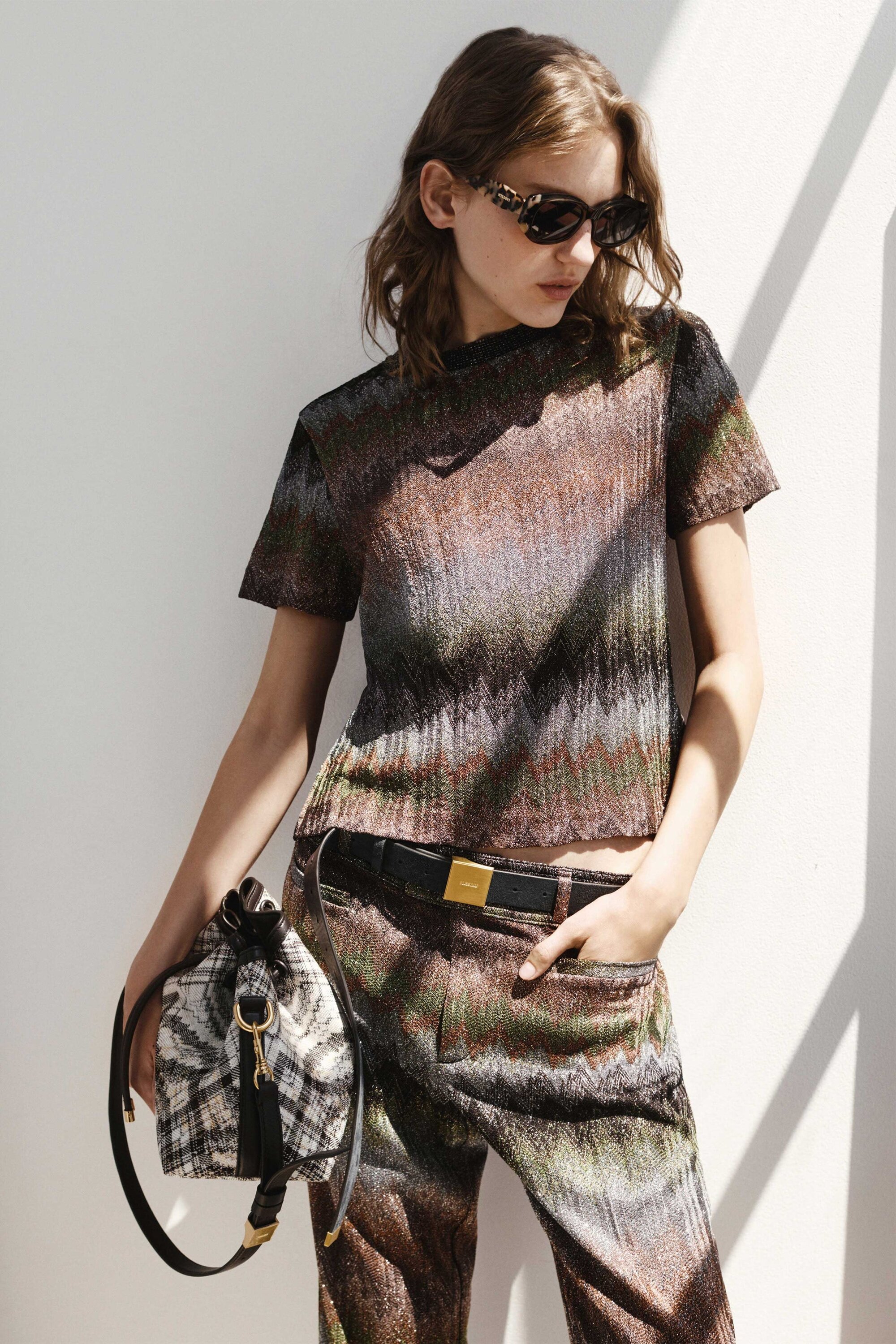 Missoni Resort 2026 RTW Collection