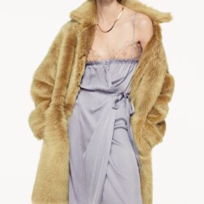 Saint Laurent Pre-Fall 2025 RTW Collection