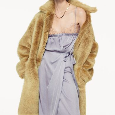 Saint Laurent Pre-Fall 2025 RTW Collection