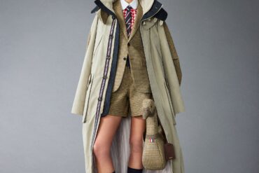 Thom Browne Pre-Fall 2025 RTW Collection
