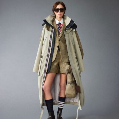 Thom Browne Pre-Fall 2025 RTW Collection
