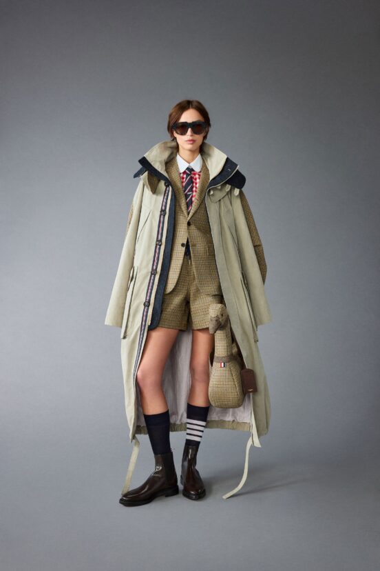 Thom Browne Pre-Fall 2025 RTW Collection