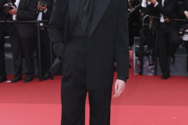 ​Paul Mescal in Gucci at 78th Cannes Film Festival