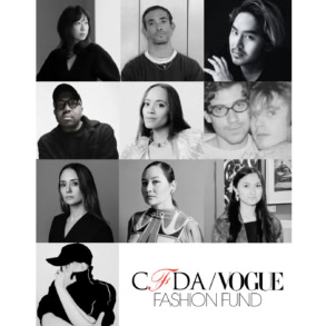 Meet the 2025 CFDA/Vogue Fashion Fund Finalists