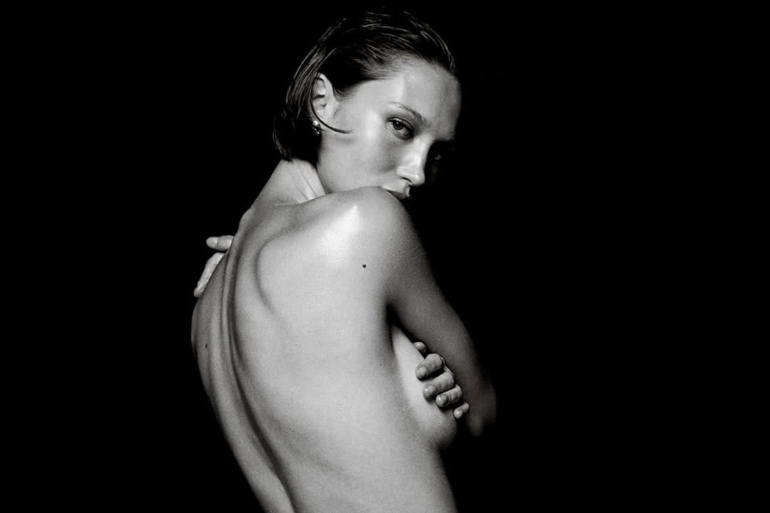 Calvin Klein Spring 2025 Ad Campaign